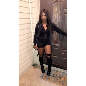 Meet your Posher, Onii